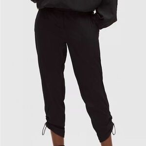 Lululemon Athletic Pants